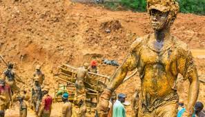 Galamsey Operations