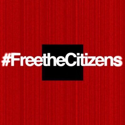 Free the Citizens